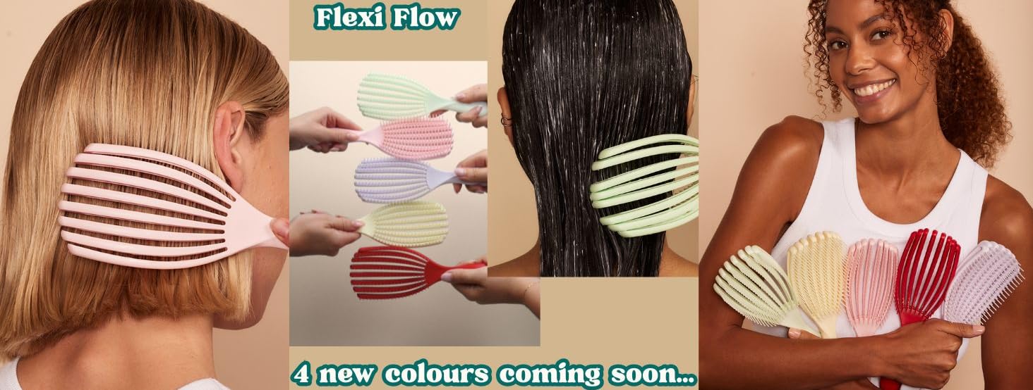 Pure Magic For Your Hair